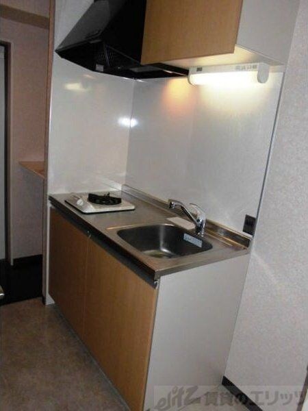 CITY　SPIRE北梅田の物件内観写真