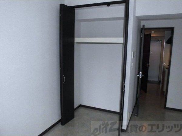 CITY　SPIRE北梅田の物件内観写真