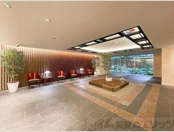 S-FORT大阪同心の物件内観写真