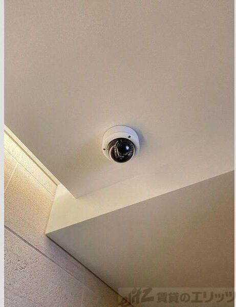 S-FORT大阪同心の物件内観写真