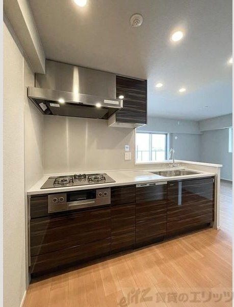 S-FORT大阪同心の物件内観写真