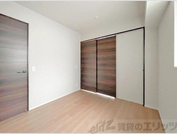 S-FORT大阪同心の物件内観写真