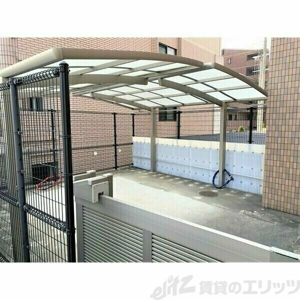 千里オークプライズの物件内観写真