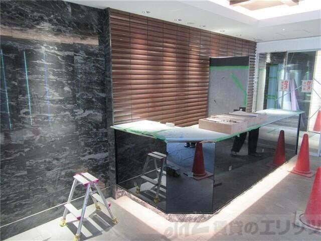 S-RESIDENCE新大阪Rishの物件内観写真