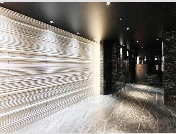 S-RESIDENCE新大阪Rishの物件内観写真