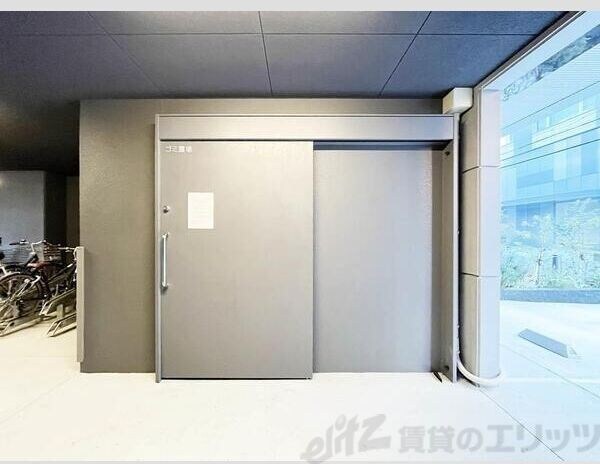 S-RESIDENCE新大阪Rishの物件内観写真