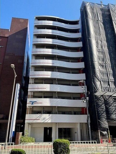 セレニテ西中島アリア壱番館の物件内観写真