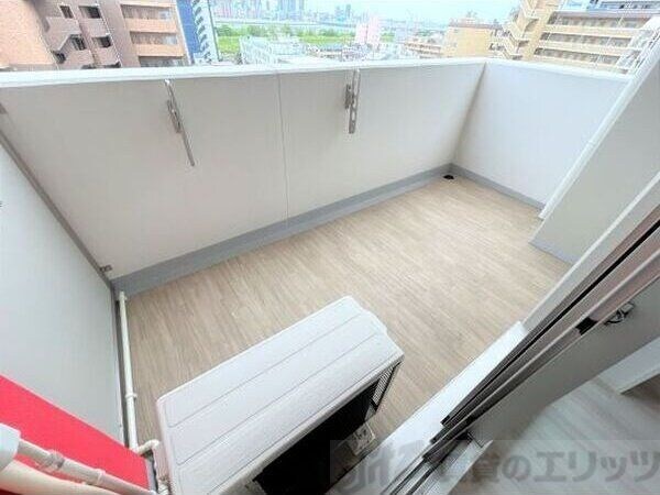 セレニテ西中島アリア壱番館の物件内観写真