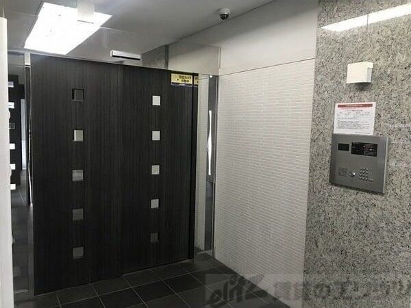 イーストヴィラ梅田の物件内観写真