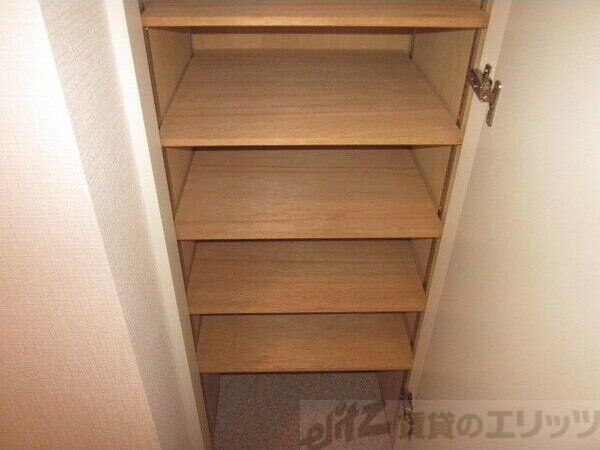 イーストヴィラ梅田の物件内観写真