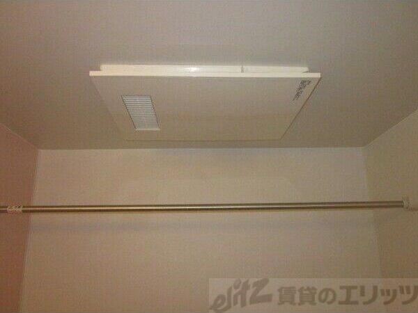 イーストヴィラ梅田の物件内観写真