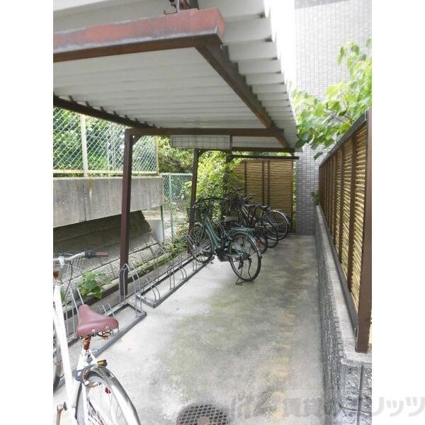 カルム香川IIIの物件内観写真