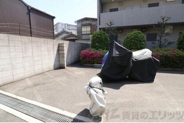 シビラ柴島の物件内観写真