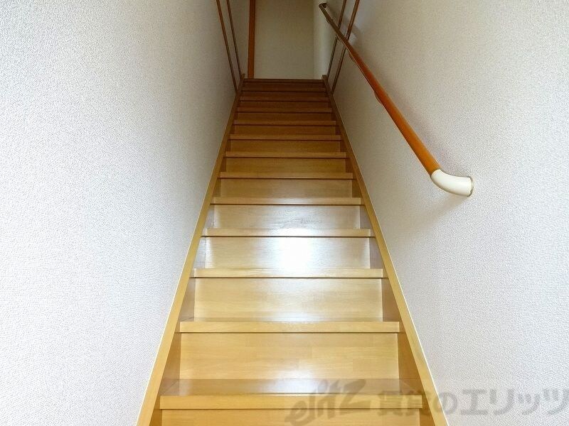 ラフレシールの物件内観写真