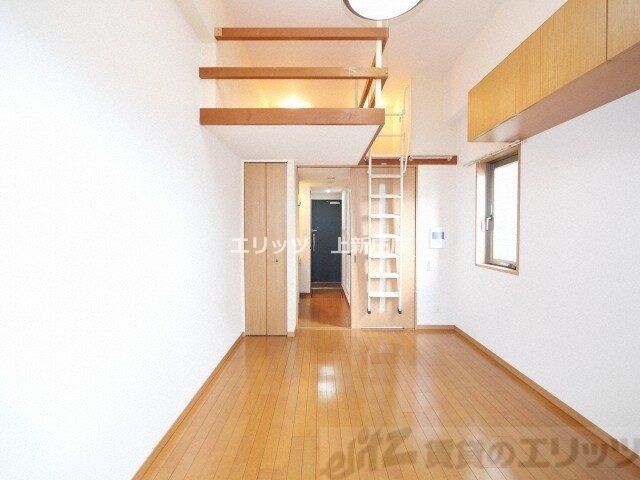 エステムコート梅田東アクアパレスの物件内観写真