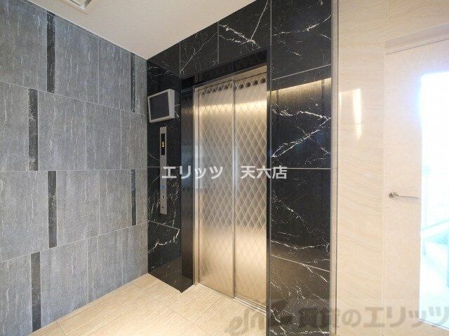 エスリードレジデンス梅田マークスの物件内観写真