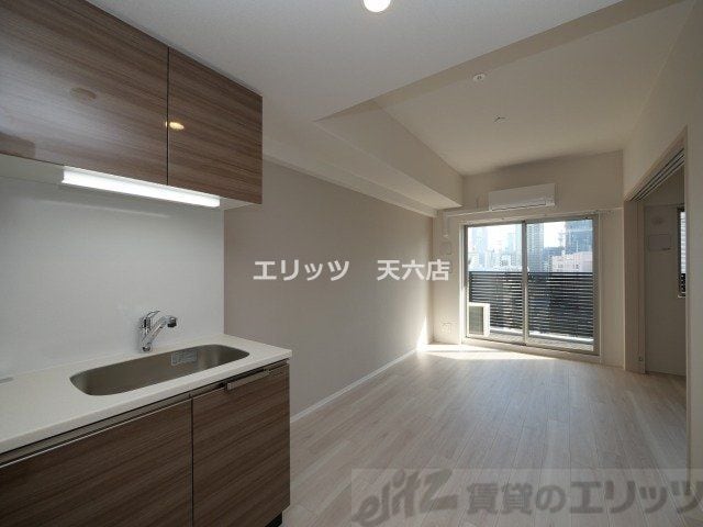 エスリードレジデンス梅田マークスの物件内観写真