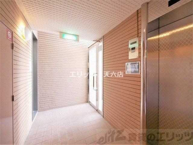 カンタル新大阪の物件内観写真