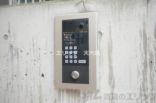 カンタル新大阪の物件内観写真