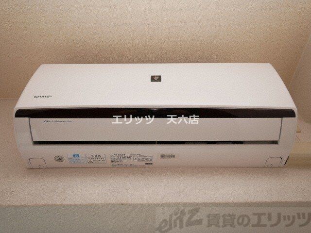 カンタル新大阪の物件内観写真