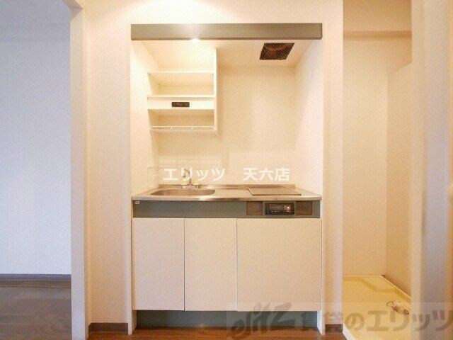 カンタル新大阪の物件内観写真