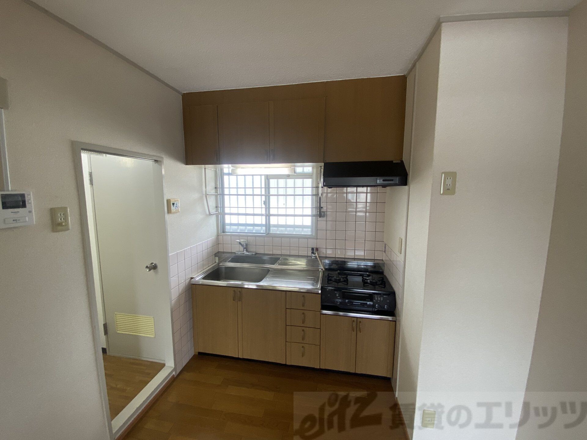 ハイツ小松の物件内観写真