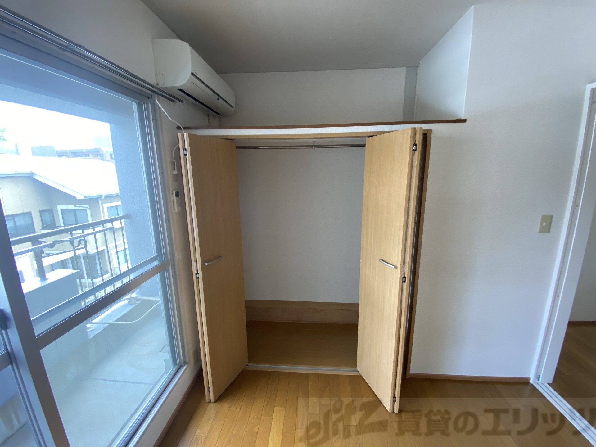 ハイツ小松の物件内観写真