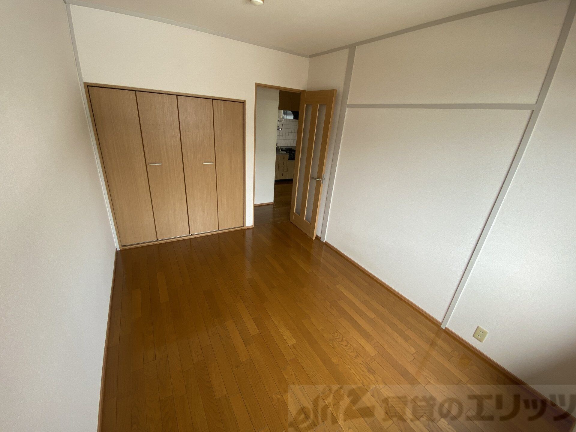 ハイツ小松の物件内観写真