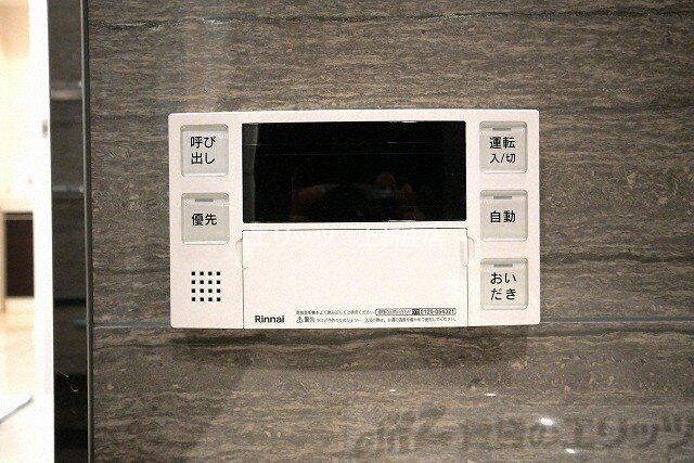 ベネチア天満橋の物件内観写真