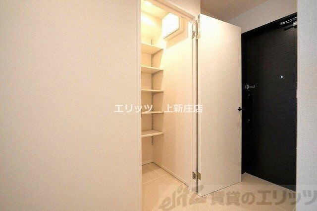 ベネチア天満橋の物件内観写真