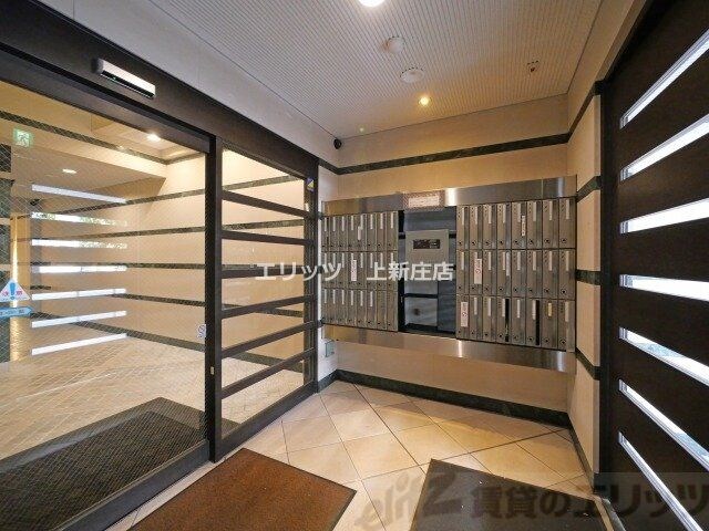 スペチアーレの物件内観写真