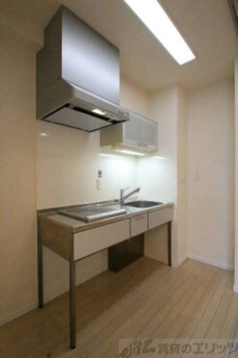 スペチアーレの物件内観写真