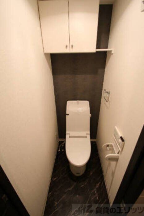 スペチアーレの物件内観写真