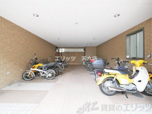 ドゥエリング天満の物件内観写真