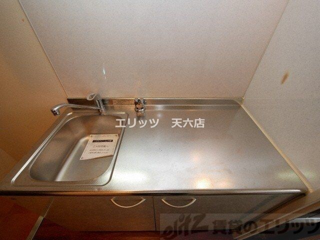 ドゥエリング天満の物件内観写真