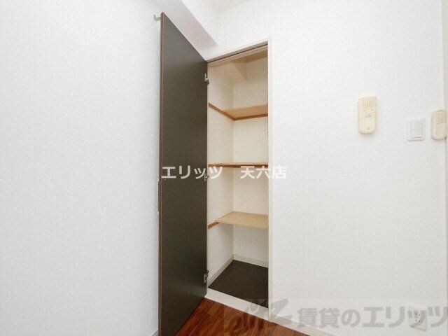 ドゥエリング天満の物件内観写真