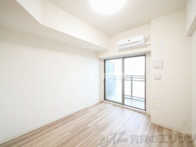 プレサンスブルーム東三国の物件内観写真