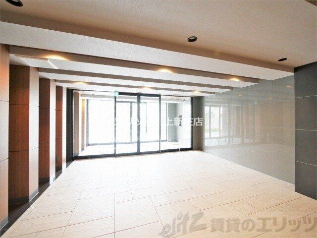 プレサンスブルーム東三国の物件内観写真