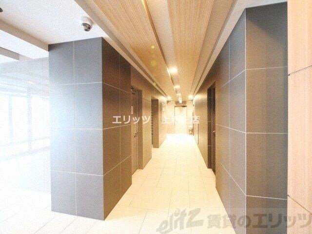 プレサンスブルーム東三国の物件内観写真