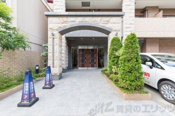 プレサンス新大阪クレスタの物件内観写真