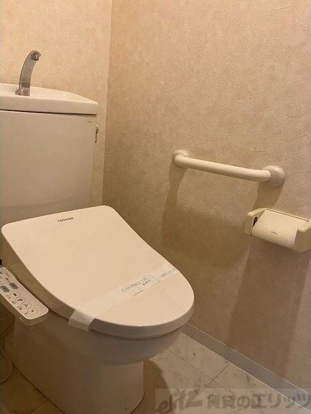 トゥールモンド森の物件内観写真