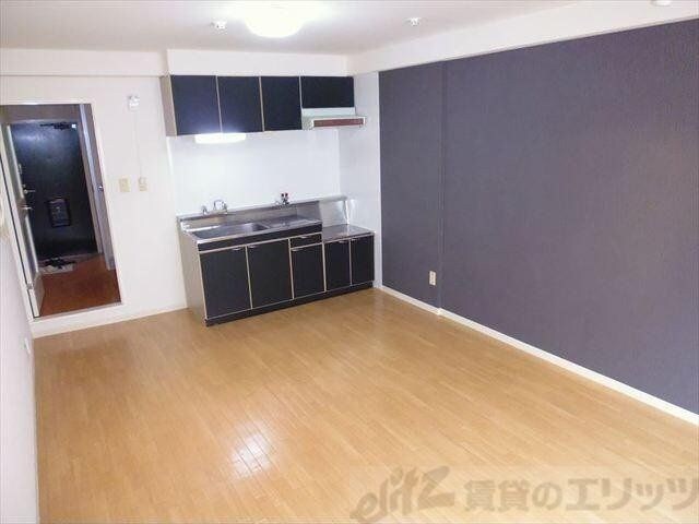 グリーンライフ西宿の物件内観写真