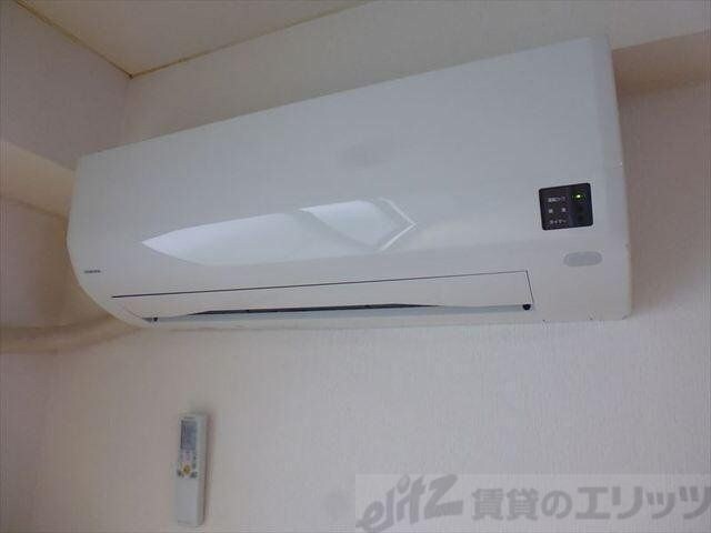 グリーンライフ西宿の物件内観写真