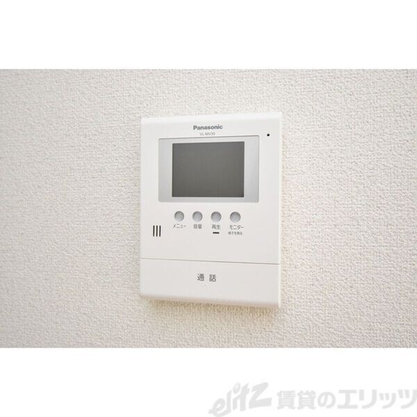 ヴィラプレフェールIIB棟の物件内観写真