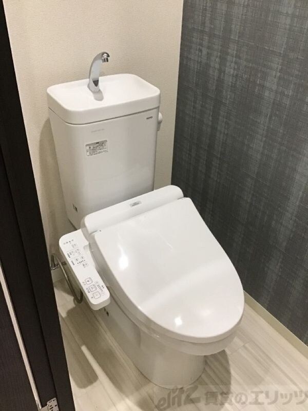 フジパレス下新庄駅南の物件内観写真