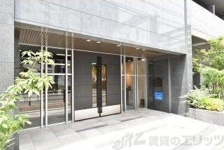 メインステージ新大阪の物件内観写真