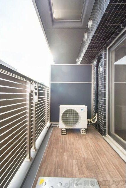 メインステージ新大阪の物件内観写真