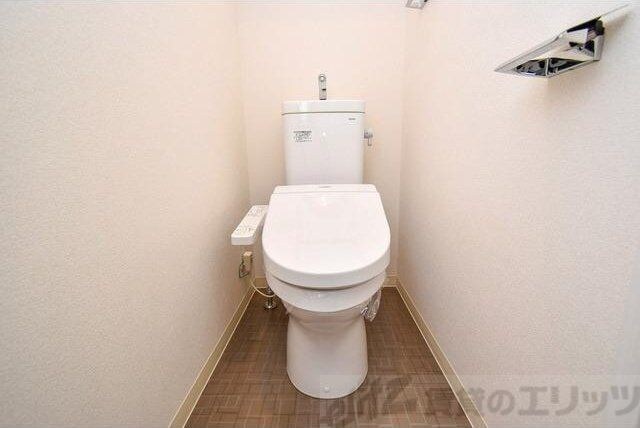 メインステージ新大阪の物件内観写真