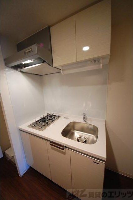 メインステージ新大阪の物件内観写真