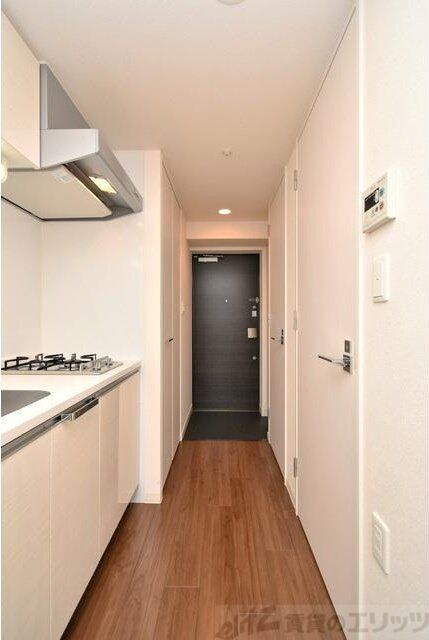 メインステージ新大阪の物件内観写真